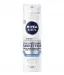 Nivea - Men - Sensitive Recovery - Shaving Foam - Pianka do golenia-ochrona przed mikro-zacięciami - 200 ml 