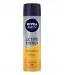Nivea - Men - Active Energy - Dual Protection 72H Anti-Perspirant - Energetyzujacy antyperspirant w sprayu dla mężczyzn - 150 ml 