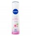 Nivea - Fresh Blossom - 48H Dry Protection Anti-Perspirant - Antyperspirant w aerozolu dla kobiet - 150 ml 