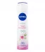 Nivea - Fresh Blossom - 48H Dry Protection Anti-Perspirant - 150 ml 