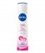 Nivea - Fresh Flower - 48H Dry Protection Anti-Perspirant - Antyperspirant w sprayu dla kobiet - 150 ml