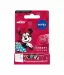 Nivea - Limited Disney Edition - Caring Lip Balm - Cherry Cupcake - Pielęgnująca pomadka do ust - Minnie - 4,8 g