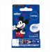 Nivea - Limited Disney Edition - Caring Lip Balm - The Classic - Mickey - 4.8 g