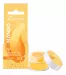 Bielenda - LIP CARE SLEEPING MASK - Mango - Lip balm + night mask - 10 g