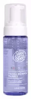 BodyBoom - FACEBOOM SUPERSTAR - Moisturizing and illuminating face cleansing foam - 150 ml