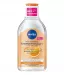 Nivea - Energizing micellar water for all skin types - 400 ml 