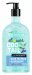 Bielenda - COCTAIL - Shower Coctail - Energizing shower gel - Blue Matcha & Blueberry - 400 ml