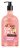 Bielenda - COCTAIL - Shower Coctail - Relaxing shower gel - Rhubarb & Vanilla - 400 ml