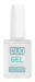 DUO GEL - Odżywka do paznokci z aktywatorem keratyny - Transparentna - 15 ml