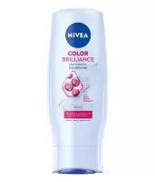 Nivea - COLOR BRILLIANCE - Color Protection Conditioner - 200 ml 