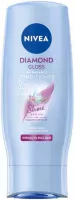 Nivea - DIAMOND GLOSS - pH Balance Conditioner - Nourishing conditioner for normal and dull hair - 200 ml 