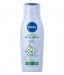 Nivea - Moisture Hyaluron - Hydration Shampoo - Szampon nawilżający do włosów normalnych i suchych - 400 ml