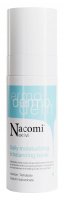 Nacomi Next Level - DERMO - Daily Moisturizing & Balancing Toner - Nawilżający tonik do skóry suchej i wrażliwej - 100 ml