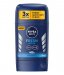 Nivea - Men - Fresh Active 48H Deodorant - Dezodorant w sztyfcie dla mężczyzn - 50 ml 