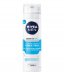 Nivea - Men - Sensitive Cool - Instant Protection Shaving Foam - Chłodząca pianka do golenia dla mężczyzn - 200 ml 