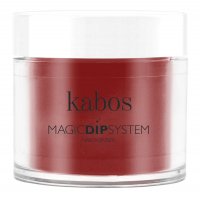Kabos - MAGIC DIP SYSTEM - Nail Powder - Proszek do manicure tytanowego - 20 g