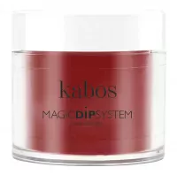 Kabos - MAGIC DIP SYSTEM - Nail Powder - Proszek do manicure tytanowego - 20 g
