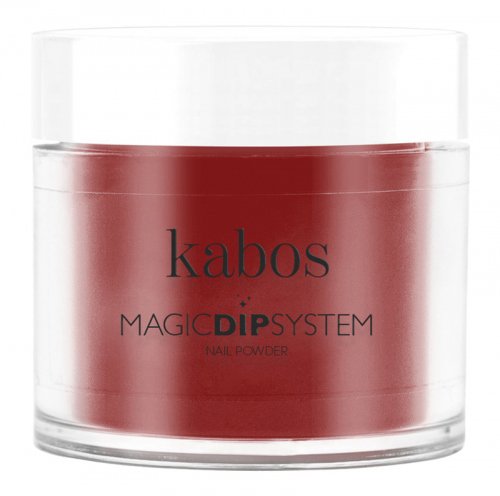 Kabos - MAGIC DIP SYSTEM - Nail Powder - Titanium manicure powder - 20 g
