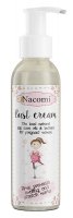 Nacomi - Bust Cream - Breast cream for pregnant women - 130 ml