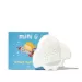 Mini U - Rocket Bath Bomb - Kula do kąpieli dla dzieci - Rakieta - 150 g 