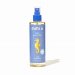 Mini U - Curl Activator Wild Blueberry - Naturalny spray do rozczesywania włosów kręconych dla dzieci i niemowląt z witaminą B5 - 250 ml
