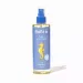 Mini U - Curl Activator Wild Blueberry - Naturalny spray do rozczesywania włosów kręconych dla dzieci i niemowląt z witaminą B5 - 250 ml