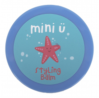 Mini U - Styling Balm - Pasta do stylizacji włosów dla dzieci - 100 ml 