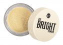 Bell - Eye Bright Powder - Rozświetlający puder pod oczy - 0,9 g - 02 BANANA - 02 BANANA