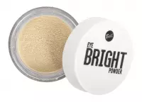 Bell - Eye Bright Powder - Rozświetlający puder pod oczy - 0,9 g