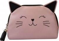 KillyS - Kitty makeup bag - Pink