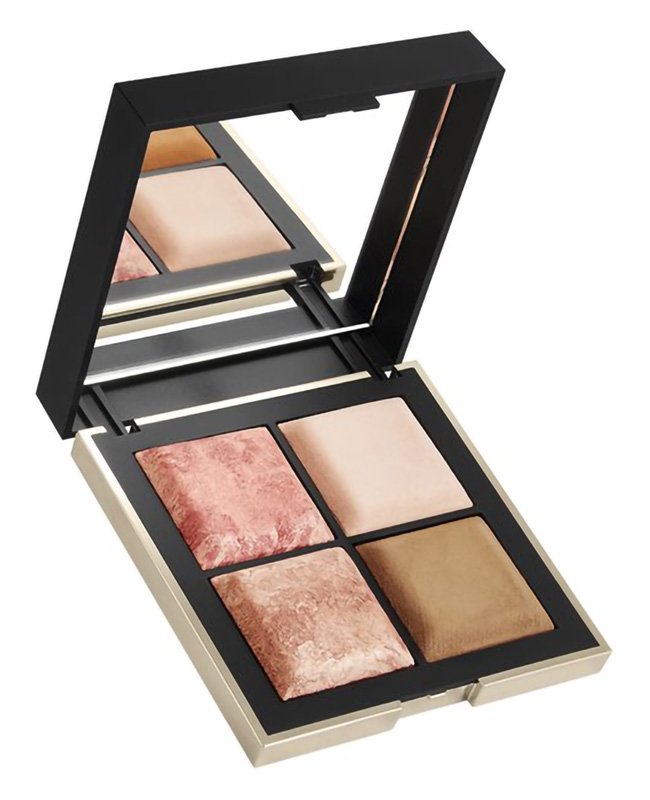 Dr Irena Eris Hybrid Face & Eye Palette – Limited Edition