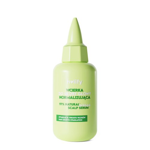 Holify - Normalizing scalp lotion - 135 ml 