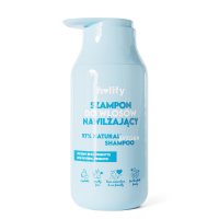 Holify - Moisturizing Shampoo - 300 ml 