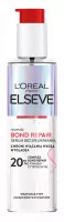 L'Oréal - ELSEVE - BOND REPAIR - SERUM - Smoothing Serum for Damaged Hair - Without Rinsing - 150 ml 