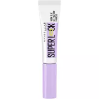 MAYBELLINE - Super Lock Brow Glue - Colorless - 7 ml