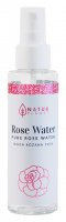 NATUR PLANET - Rose Water - 100% naturalna woda różana - 100 ml