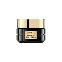 L'Oréal - AGE PERFECT - CELL RENEW Midnight Eye Cream - 15 ml 