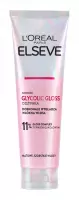 L'Oréal - ELSEVE - Glycolic Gloss - Smoothing Conditioner for Dull Hair - 150 ml 