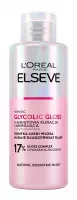 L'Oréal - ELSEVE - Glycolic Gloss - 5-minute Hair Laminating Treatment - 200 ml 