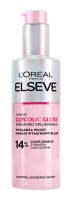 L'Oréal - ELSEVE - Glycolic Gloss - Smoothing hair serum - Leave-in - 150 ml 