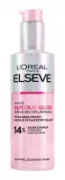 L'Oréal - ELSEVE - Glycolic Gloss - Wygładzające serum do włosów - Bez spłukiwania - 150 ml 