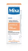 Mixa - Anti-Spot Face Serum - Vitamin CG + Glycolic Acid - 30 ml 