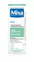 Mixa - Serum do twarzy przeciw niedoskonałościom - Kwas Salicylowy + Niacynamid - 30 ml 