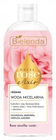 Bielenda - ROYAL ROSE ELIXIR - Rose Micellar Water - 400 ml