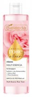 Bielenda - ROYAL ROSE ELIXIR - Multi Essence Rose Toner - Różana multi esencja tonizująca - 200 ml