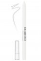 MAYBELLINE - TATTOO LINER GEL PENCIL CRAYON - Gel eye pencil - 970 - POLISHED WHITE - 970 - POLISHED WHITE