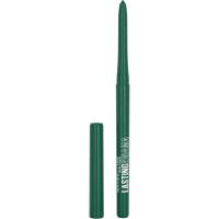 MAYBELLINE - LASTING DRAMA Automatic Gel Pencil - Automatyczna, żelowa kredka do oczu - 40 Green With Envy - 40 Green With Envy