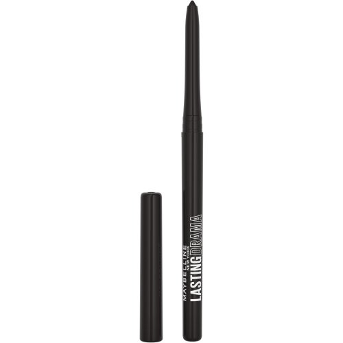 MAYBELLINE - LASTING DRAMA Automatic Gel Pencil  - 10 Midnight Black