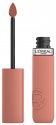 L'Oréal - Infaillible Matte Resistance - Liquid lipstick - 5 ml - 601 WORTH IT - 601 WORTH IT