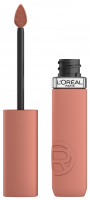L'Oréal - Infaillible Matte Resistance - Pomadka do ust w płynie - 5 ml  - 601 WORTH IT - 601 WORTH IT
